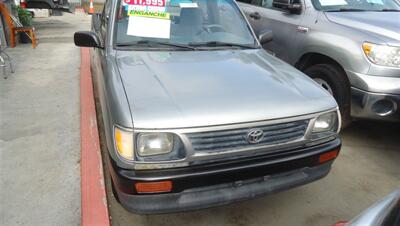 1995 Toyota Tacoma Truck