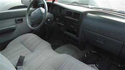 1995 Toyota Tacoma - Photo 12 - Van Nuys, CA 91405