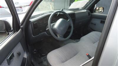 1995 Toyota Tacoma - Photo 9 - Van Nuys, CA 91405