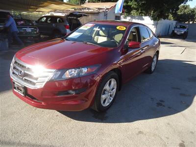 2010 Honda Accord Crosstour EX-L   - Photo 6 - Van Nuys, CA 91405