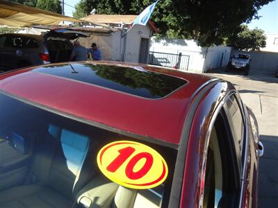 2010 Honda Accord Crosstour EX-L   - Photo 15 - Van Nuys, CA 91405