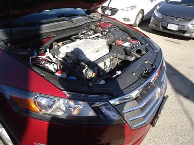 2010 Honda Accord Crosstour EX-L   - Photo 24 - Van Nuys, CA 91405