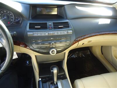 2010 Honda Accord Crosstour EX-L   - Photo 22 - Van Nuys, CA 91405