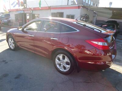 2010 Honda Accord Crosstour EX-L   - Photo 8 - Van Nuys, CA 91405