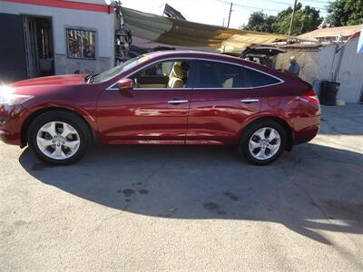 2010 Honda Accord Crosstour EX-L   - Photo 7 - Van Nuys, CA 91405
