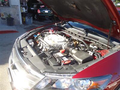 2010 Honda Accord Crosstour EX-L   - Photo 26 - Van Nuys, CA 91405
