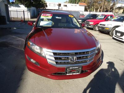 2010 Honda Accord Crosstour EX-L   - Photo 5 - Van Nuys, CA 91405