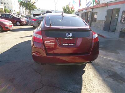 2010 Honda Accord Crosstour EX-L   - Photo 9 - Van Nuys, CA 91405