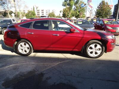 2010 Honda Accord Crosstour EX-L   - Photo 3 - Van Nuys, CA 91405
