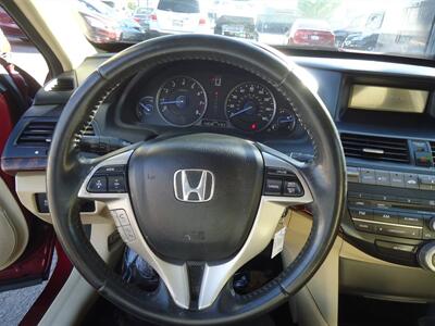 2010 Honda Accord Crosstour EX-L   - Photo 23 - Van Nuys, CA 91405