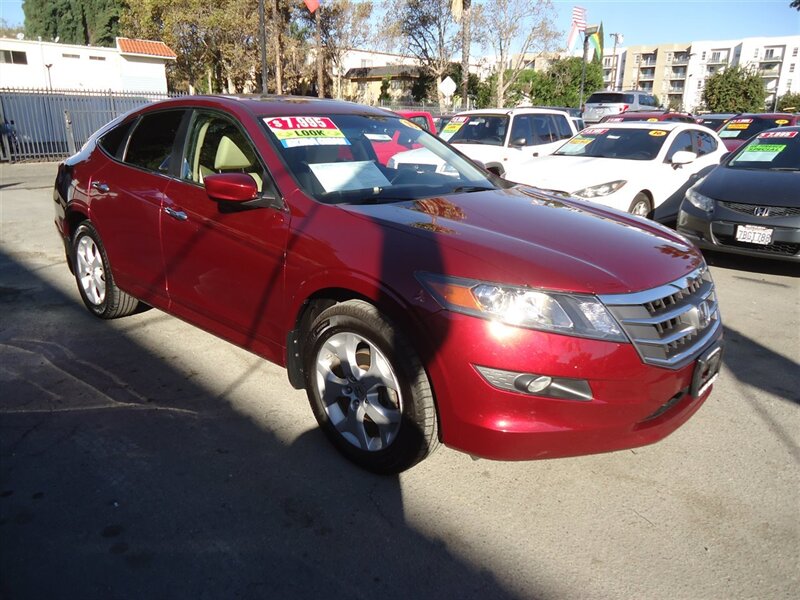 2010 Honda Accord Crosstour EX-L   - Photo 1 - Van Nuys, CA 91405