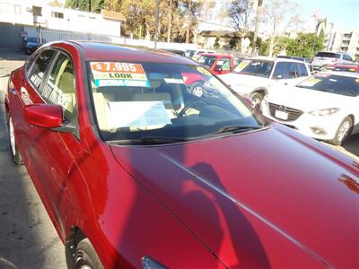 2010 Honda Accord Crosstour EX-L   - Photo 2 - Van Nuys, CA 91405