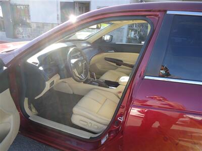 2010 Honda Accord Crosstour EX-L   - Photo 19 - Van Nuys, CA 91405