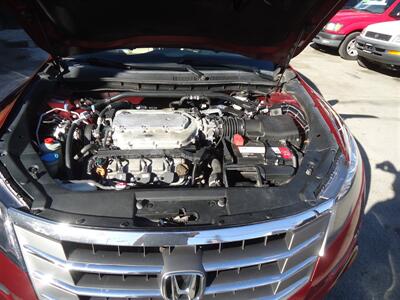 2010 Honda Accord Crosstour EX-L   - Photo 25 - Van Nuys, CA 91405