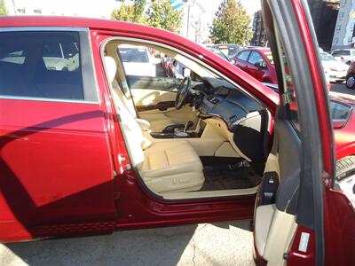 2010 Honda Accord Crosstour EX-L   - Photo 14 - Van Nuys, CA 91405