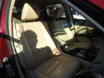 2010 Honda Accord Crosstour EX-L   - Photo 13 - Van Nuys, CA 91405