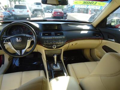 2010 Honda Accord Crosstour EX-L   - Photo 17 - Van Nuys, CA 91405