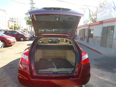 2010 Honda Accord Crosstour EX-L   - Photo 10 - Van Nuys, CA 91405