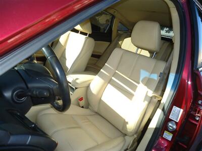 2010 Honda Accord Crosstour EX-L   - Photo 20 - Van Nuys, CA 91405