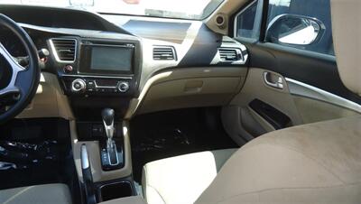 2015 Honda Civic EX   - Photo 18 - Van Nuys, CA 91405