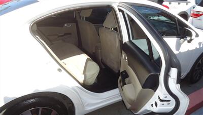 2015 Honda Civic EX   - Photo 11 - Van Nuys, CA 91405