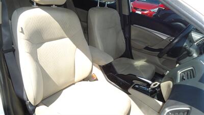 2015 Honda Civic EX   - Photo 14 - Van Nuys, CA 91405