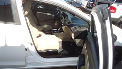 2015 Honda Civic EX   - Photo 12 - Van Nuys, CA 91405
