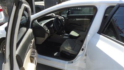 2015 Honda Civic EX   - Photo 16 - Van Nuys, CA 91405