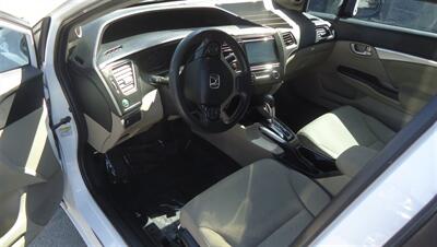 2015 Honda Civic EX   - Photo 19 - Van Nuys, CA 91405