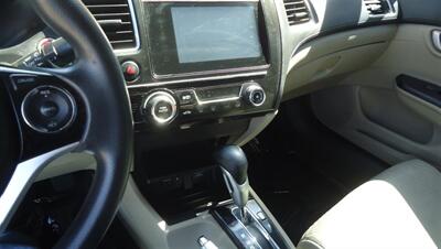 2015 Honda Civic EX   - Photo 23 - Van Nuys, CA 91405