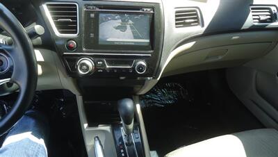 2015 Honda Civic EX   - Photo 24 - Van Nuys, CA 91405