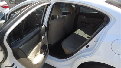 2015 Honda Civic EX   - Photo 15 - Van Nuys, CA 91405