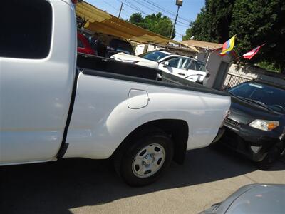 2009 Toyota Tacoma   - Photo 7 - Van Nuys, CA 91405