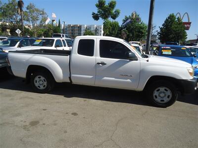 2009 Toyota Tacoma   - Photo 3 - Van Nuys, CA 91405