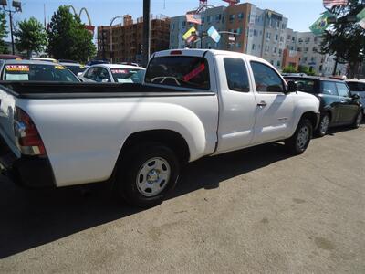 2009 Toyota Tacoma   - Photo 4 - Van Nuys, CA 91405