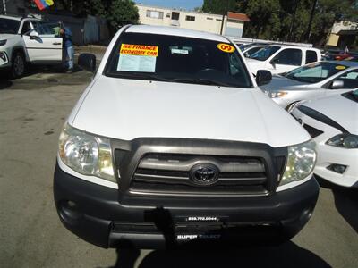 2009 Toyota Tacoma   - Photo 5 - Van Nuys, CA 91405