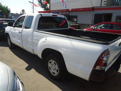 2009 Toyota Tacoma   - Photo 8 - Van Nuys, CA 91405