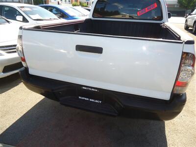 2009 Toyota Tacoma   - Photo 11 - Van Nuys, CA 91405