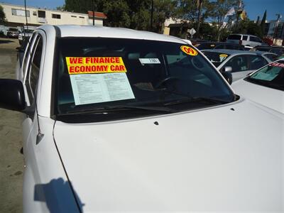 2009 Toyota Tacoma   - Photo 2 - Van Nuys, CA 91405