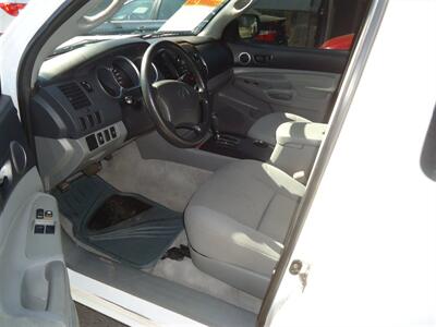 2009 Toyota Tacoma   - Photo 18 - Van Nuys, CA 91405