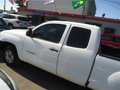 2009 Toyota Tacoma   - Photo 6 - Van Nuys, CA 91405