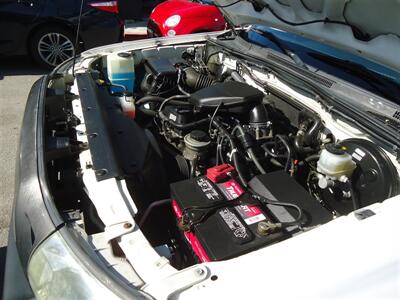 2009 Toyota Tacoma   - Photo 24 - Van Nuys, CA 91405