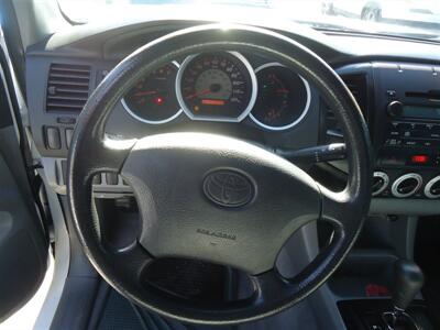 2009 Toyota Tacoma   - Photo 21 - Van Nuys, CA 91405