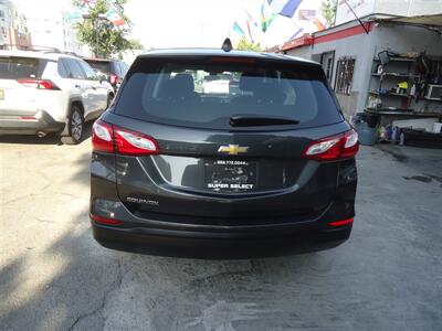 2020 Chevrolet Equinox LS   - Photo 9 - Van Nuys, CA 91405