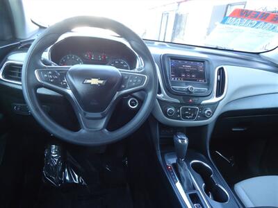 2020 Chevrolet Equinox LS   - Photo 21 - Van Nuys, CA 91405