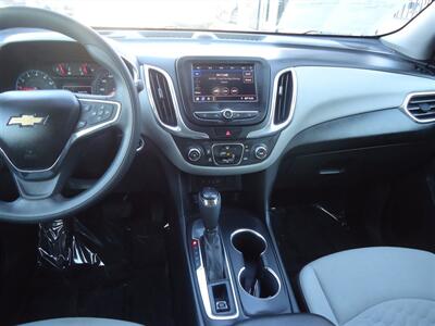 2020 Chevrolet Equinox LS   - Photo 20 - Van Nuys, CA 91405