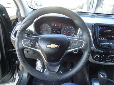 2020 Chevrolet Equinox LS   - Photo 22 - Van Nuys, CA 91405