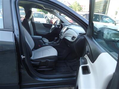 2020 Chevrolet Equinox LS   - Photo 18 - Van Nuys, CA 91405
