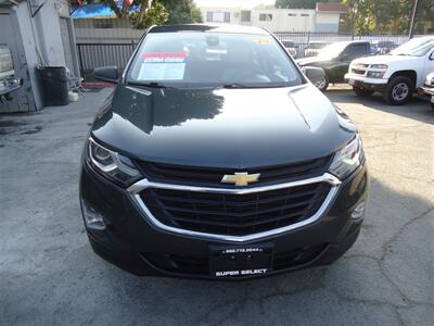 2020 Chevrolet Equinox LS   - Photo 5 - Van Nuys, CA 91405