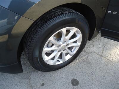 2020 Chevrolet Equinox LS   - Photo 27 - Van Nuys, CA 91405
